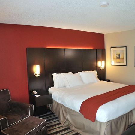 Holiday Inn Express Nashville W-I40 By Ihg Buitenkant foto