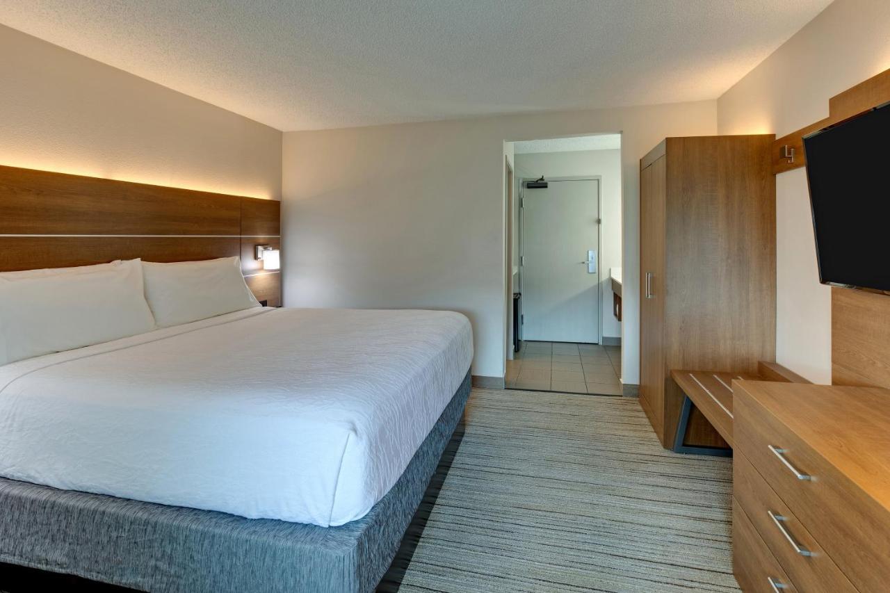 Holiday Inn Express Nashville W-I40 By Ihg Buitenkant foto