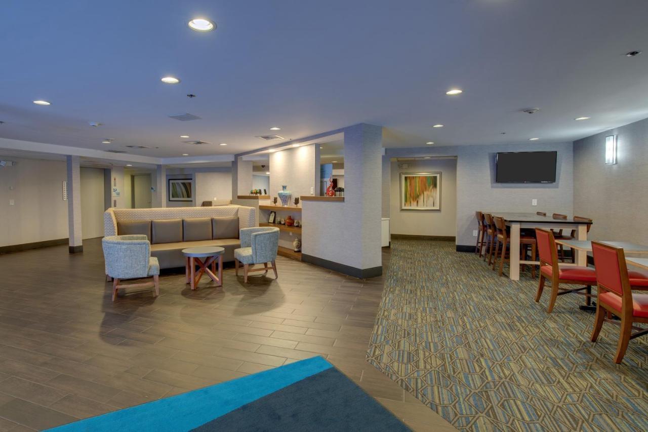 Holiday Inn Express Nashville W-I40 By Ihg Buitenkant foto