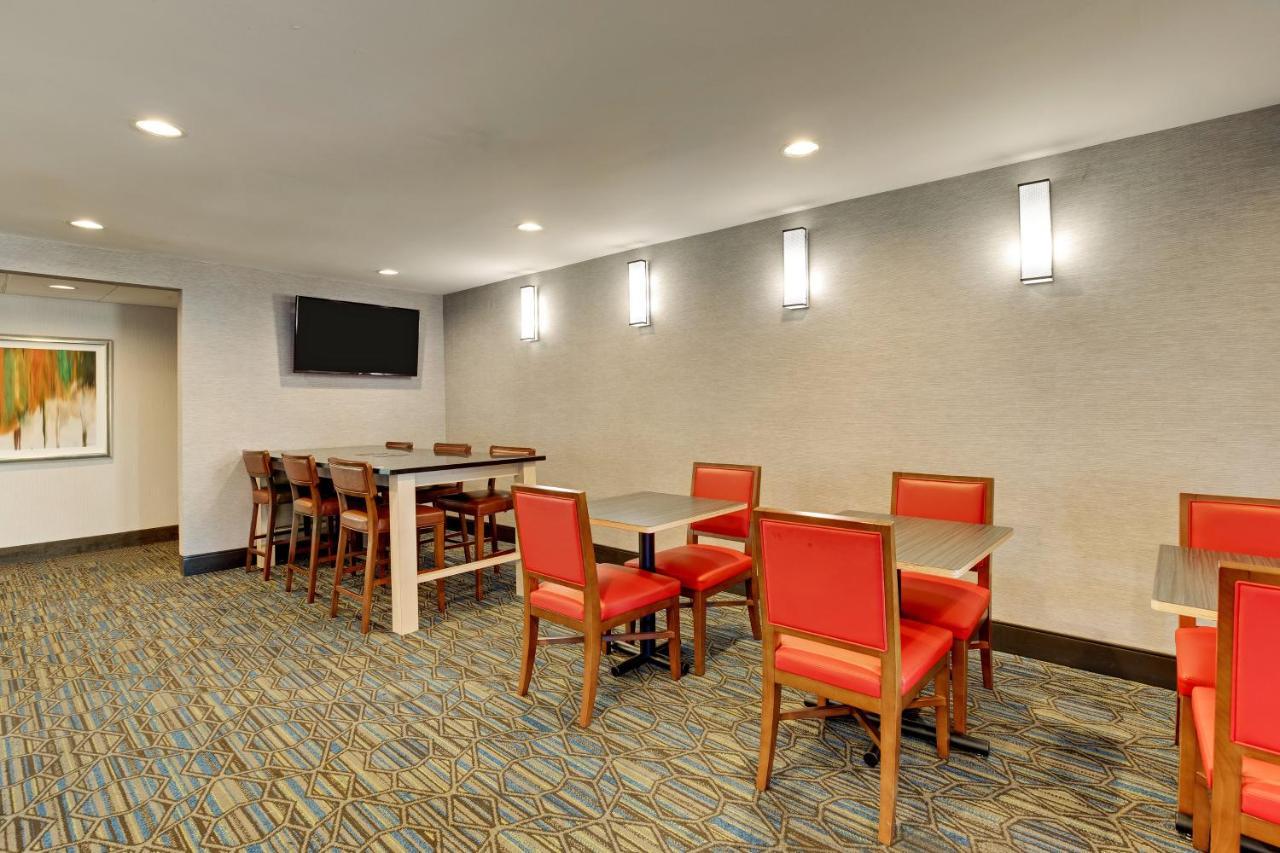 Holiday Inn Express Nashville W-I40 By Ihg Buitenkant foto