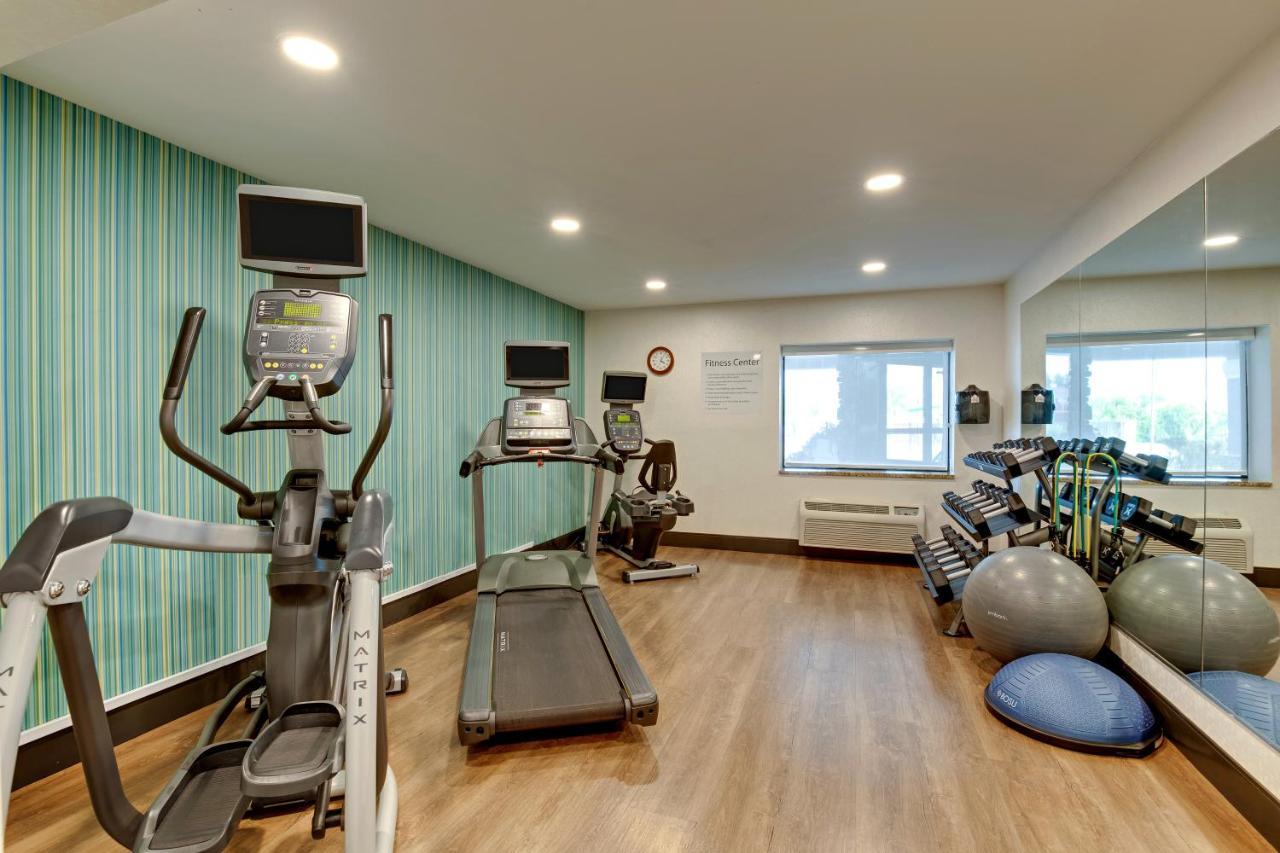 Holiday Inn Express Nashville W-I40 By Ihg Buitenkant foto