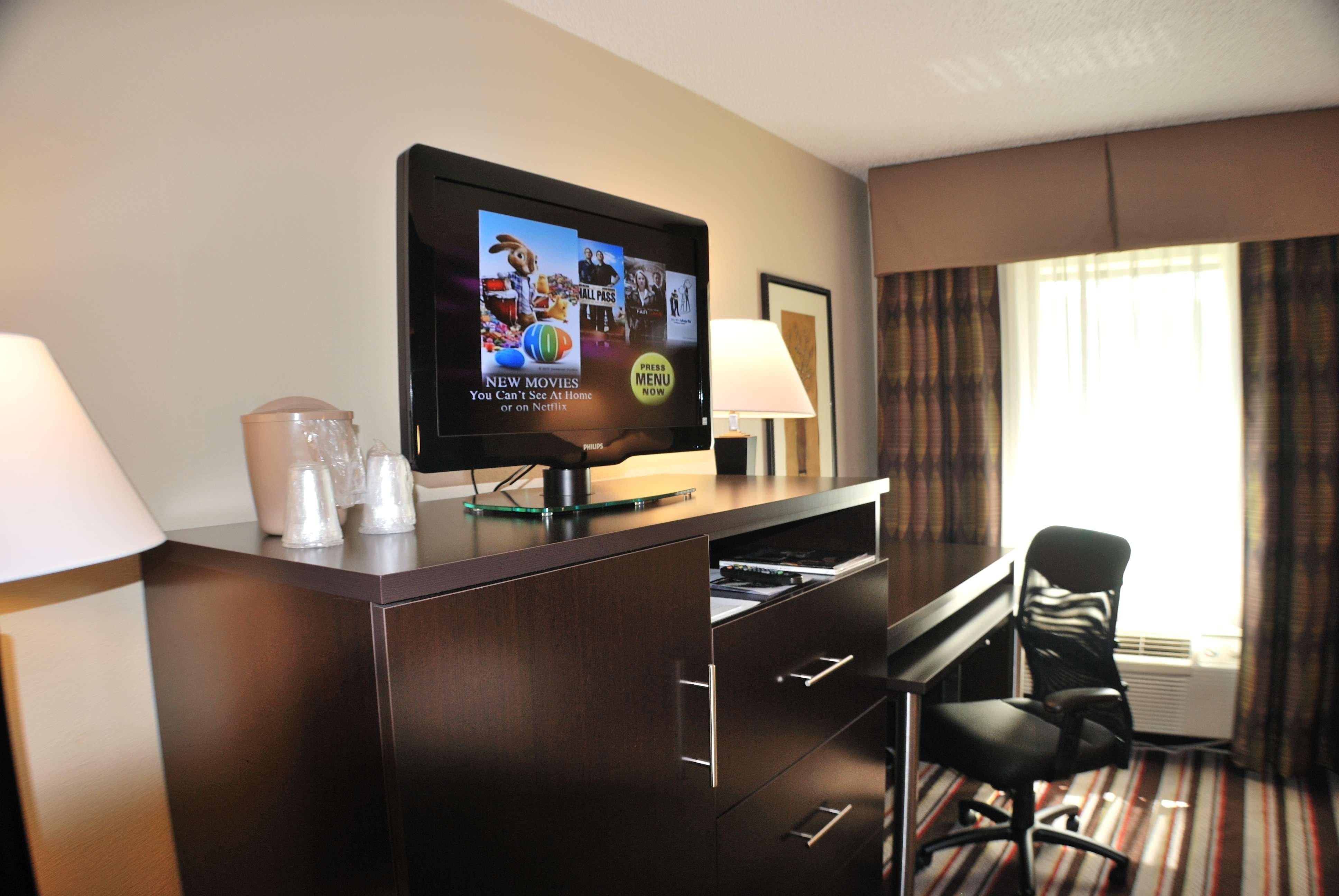 Holiday Inn Express Nashville W-I40, An Ihg Hotel Buitenkant foto