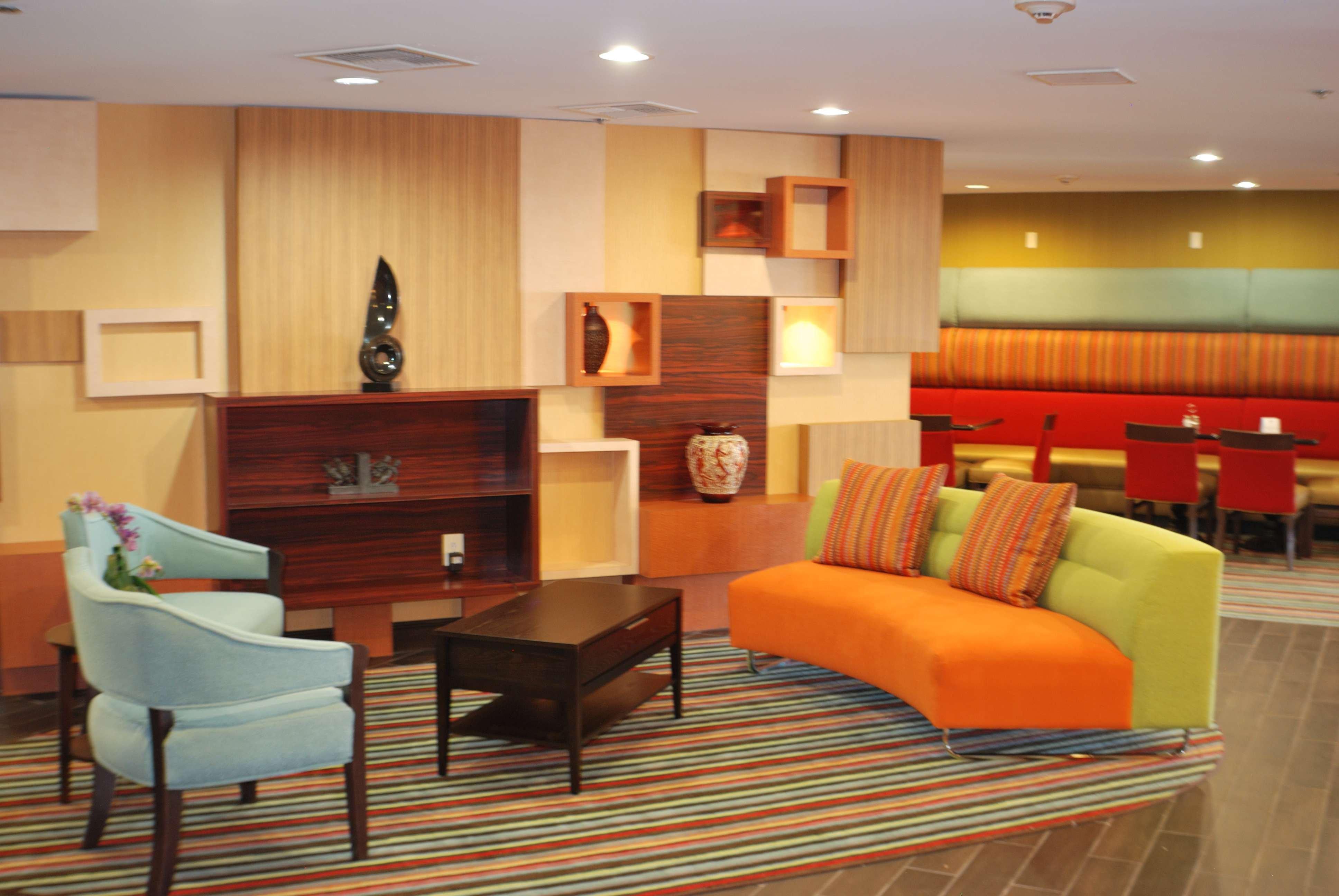 Holiday Inn Express Nashville W-I40 By Ihg Buitenkant foto