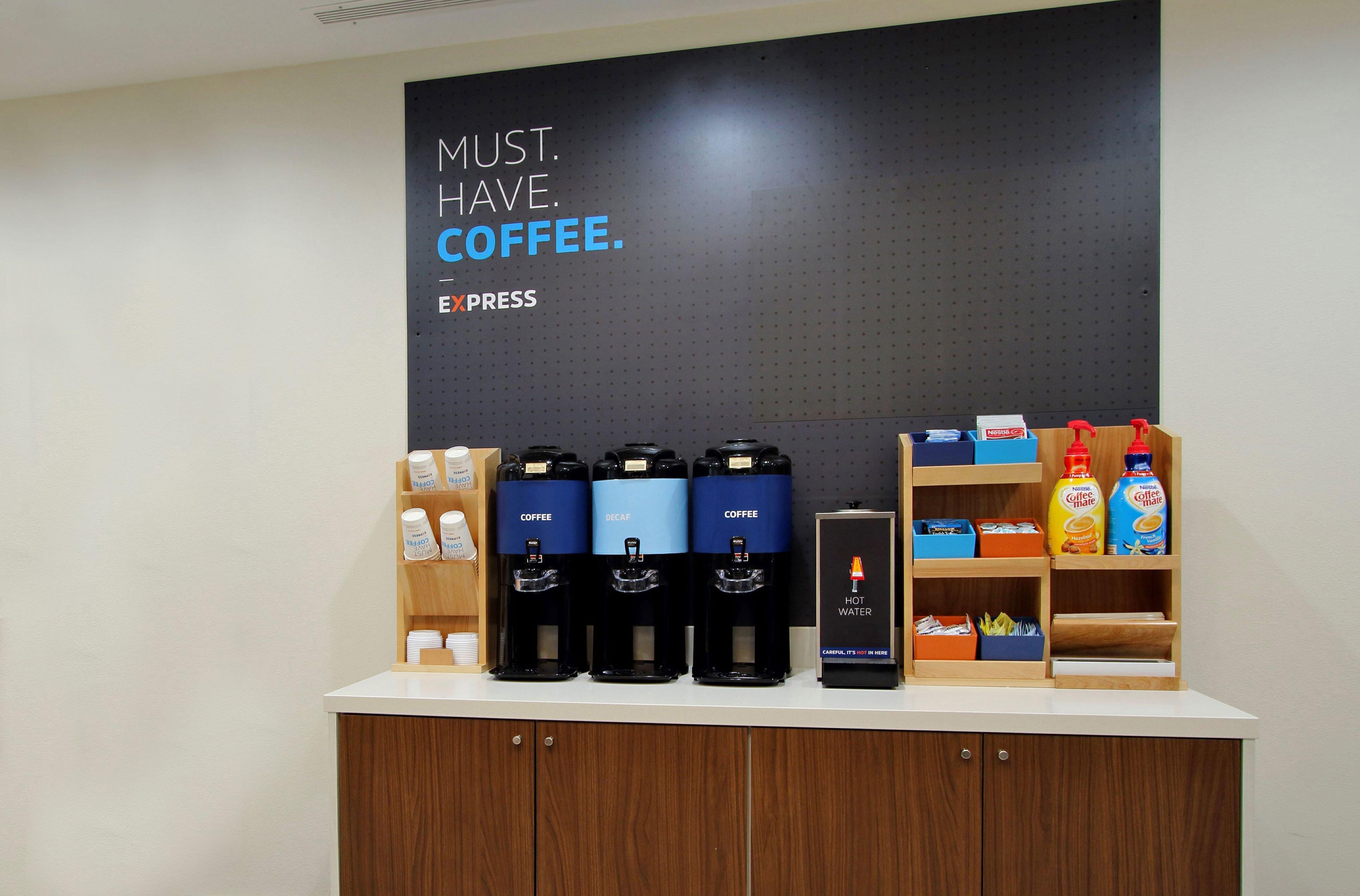 Holiday Inn Express Nashville W-I40 By Ihg Buitenkant foto