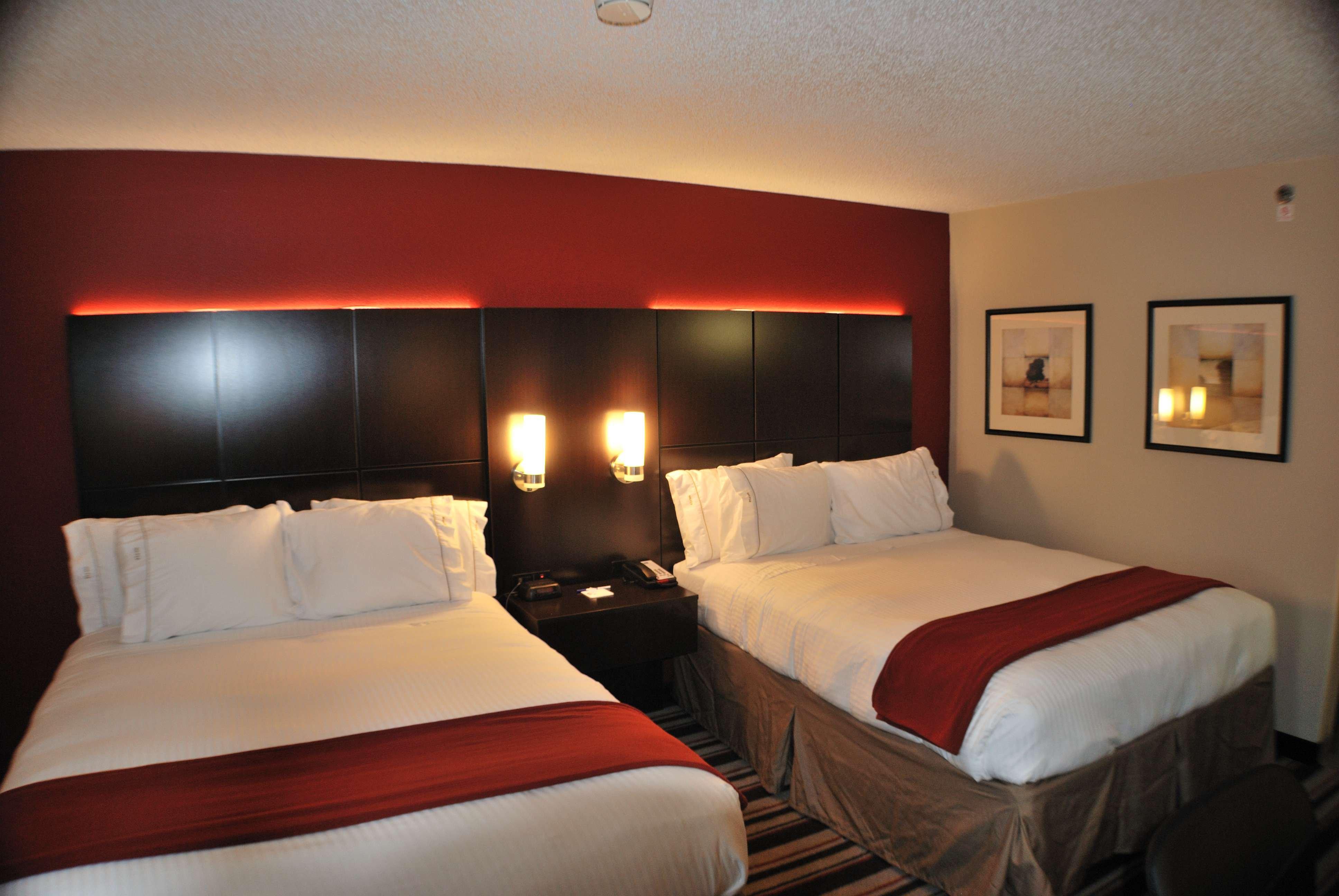 Holiday Inn Express Nashville W-I40 By Ihg Buitenkant foto