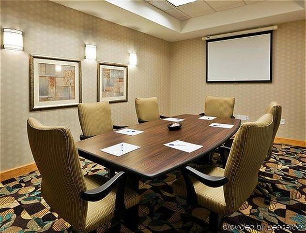 Holiday Inn Express Nashville W-I40 By Ihg Faciliteiten foto