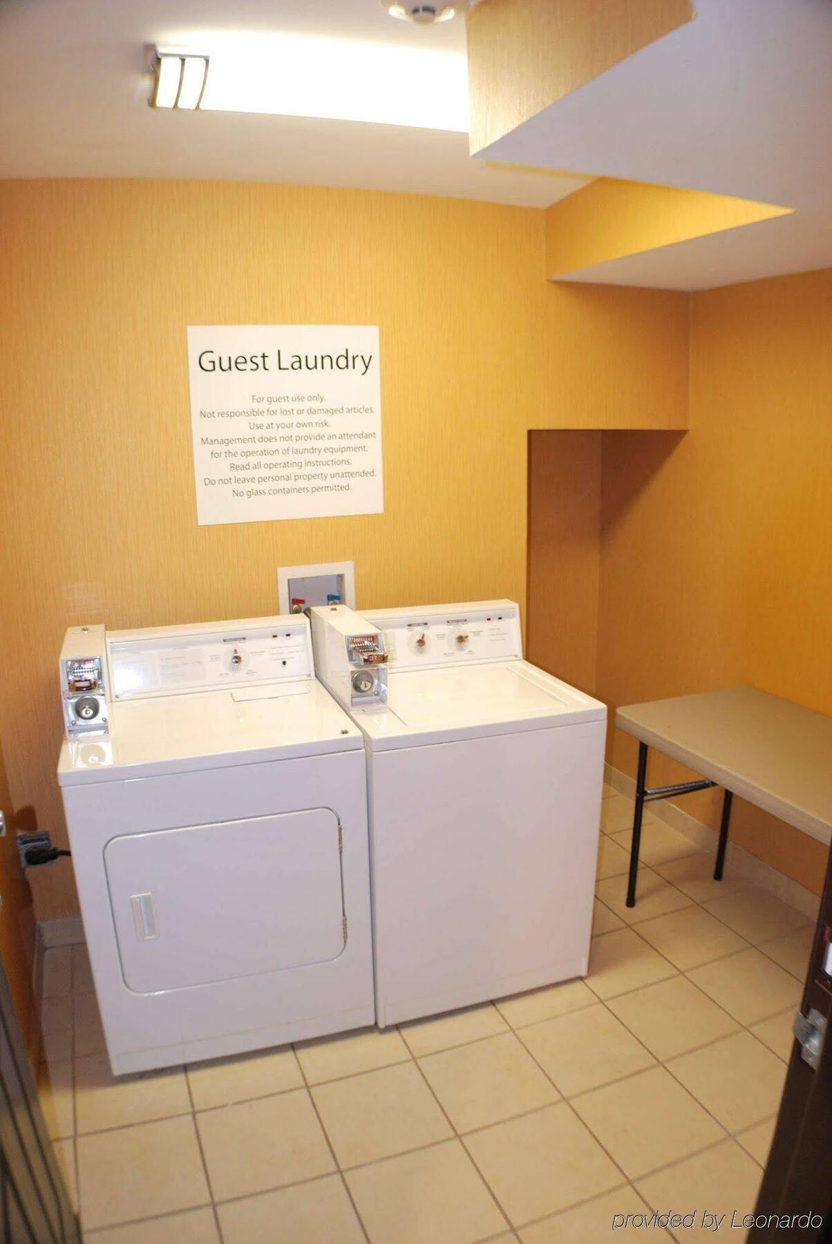 Holiday Inn Express Nashville W-I40 By Ihg Buitenkant foto